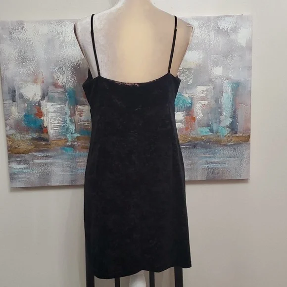 BB Dakota mini dress size large - Picture 4 of 11